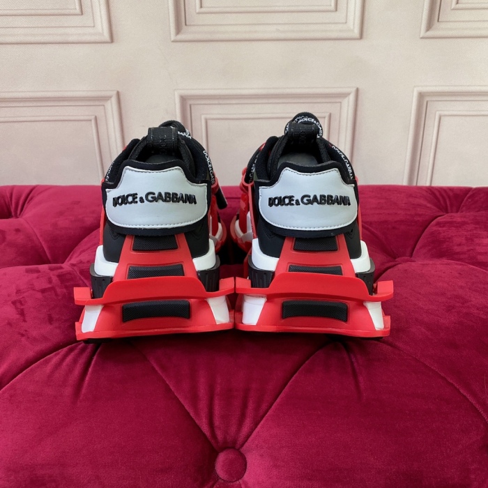 Men Women D*G LOW Sneaker 20230814-21