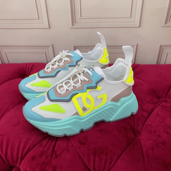 Men Women D*G LOW Sneaker 20230814-55