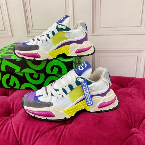 Men Women D*G LOW Sneaker 20230814-40