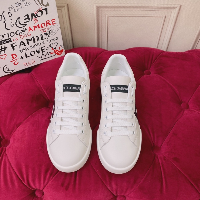 Men Women D*G LOW Sneaker 20230814-6