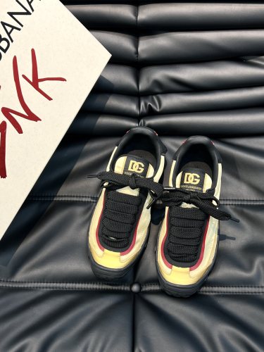 Men Women D*G LOW Sneaker 20230814-71