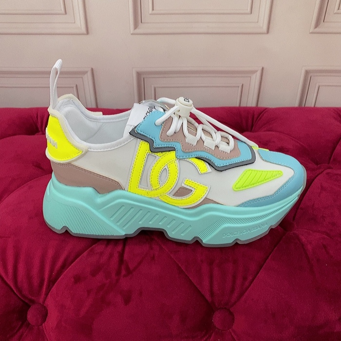 Men Women D*G LOW Sneaker 20230814-55