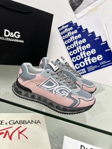 Men Women D*G LOW Sneaker 20230814-98