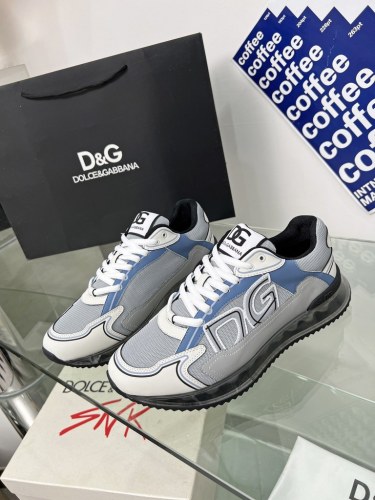 Men Women D*G LOW Sneaker 20230814-96