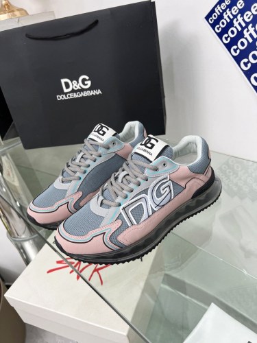 Men Women D*G LOW Sneaker 20230814-98