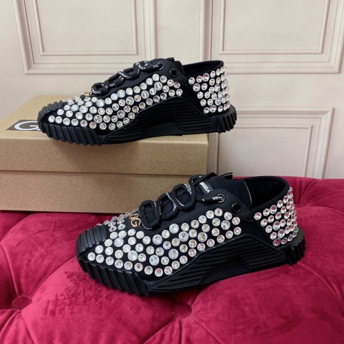 Men Women D*G LOW Sneaker 20230814-73