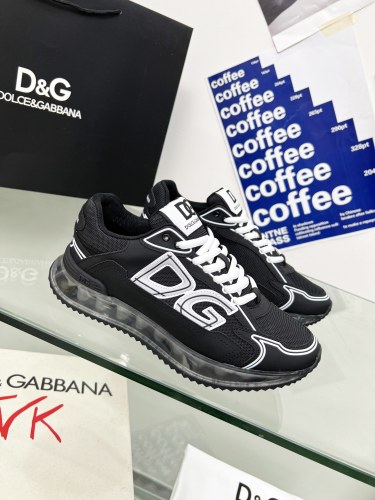 Men Women D*G LOW Sneaker 20230814-97