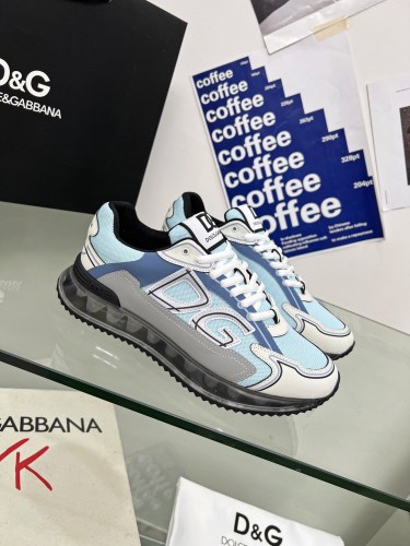 Men Women D*G LOW Sneaker 20230814-99