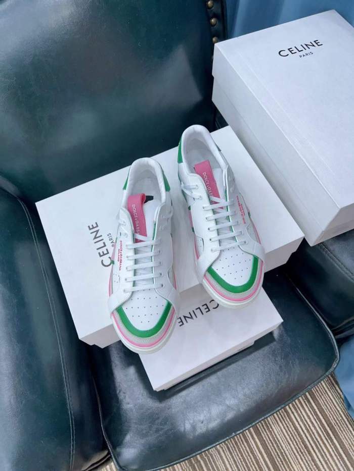 Men Women D*G LOW Sneaker 20230814-65