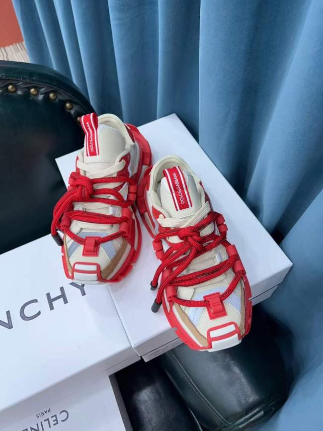 Men Women D*G LOW Sneaker 20230814-25