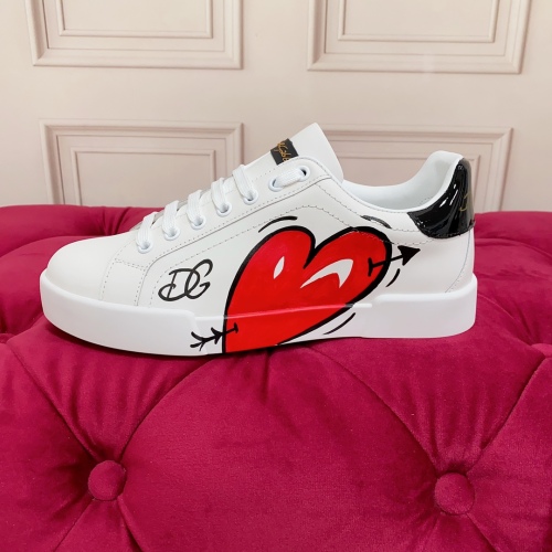 Men Women D*G LOW Sneaker 20230814-17
