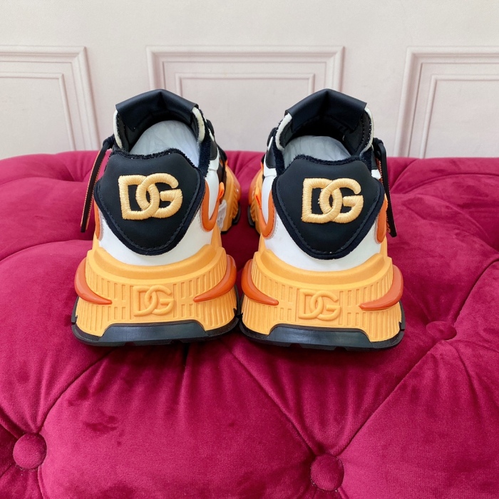 Men Women D*G LOW Sneaker 20230814-34