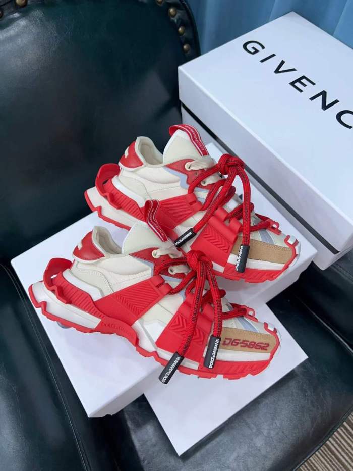 Men Women D*G LOW Sneaker 20230814-25