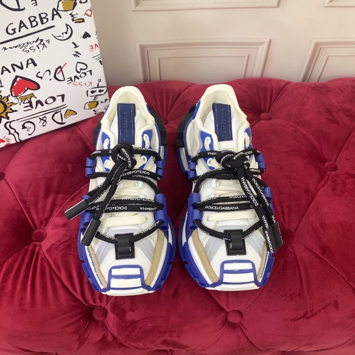 Men Women D*G LOW Sneaker 20230814-22