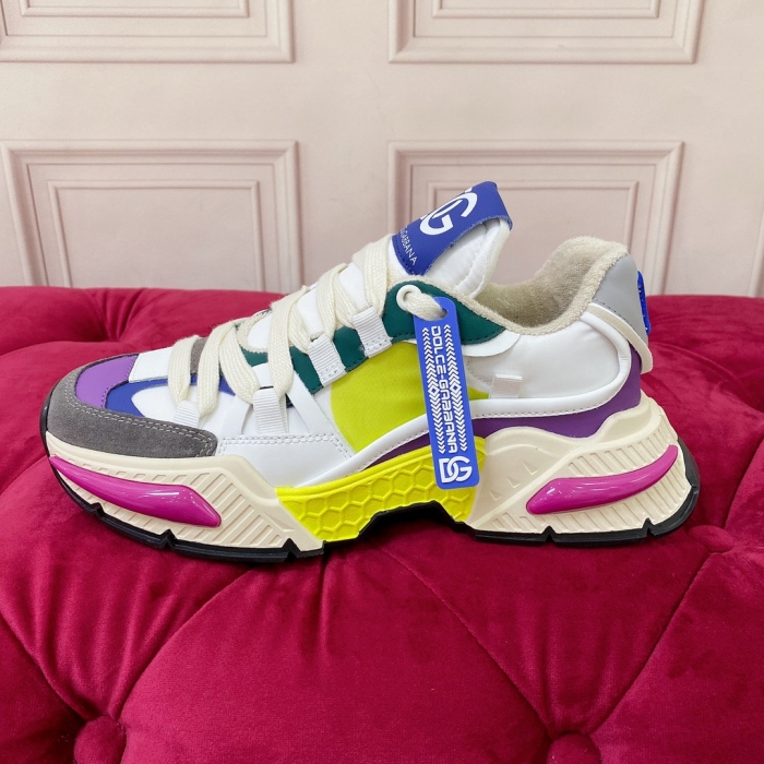 Men Women D*G LOW Sneaker 20230814-40