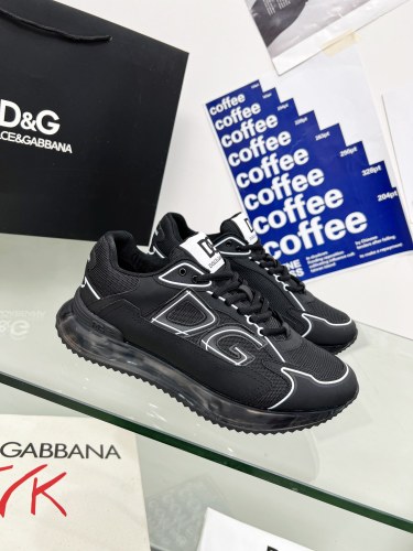 Men Women D*G LOW Sneaker 20230814-93