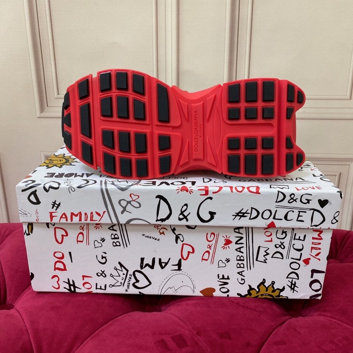 Men Women D*G LOW Sneaker 20230814-21