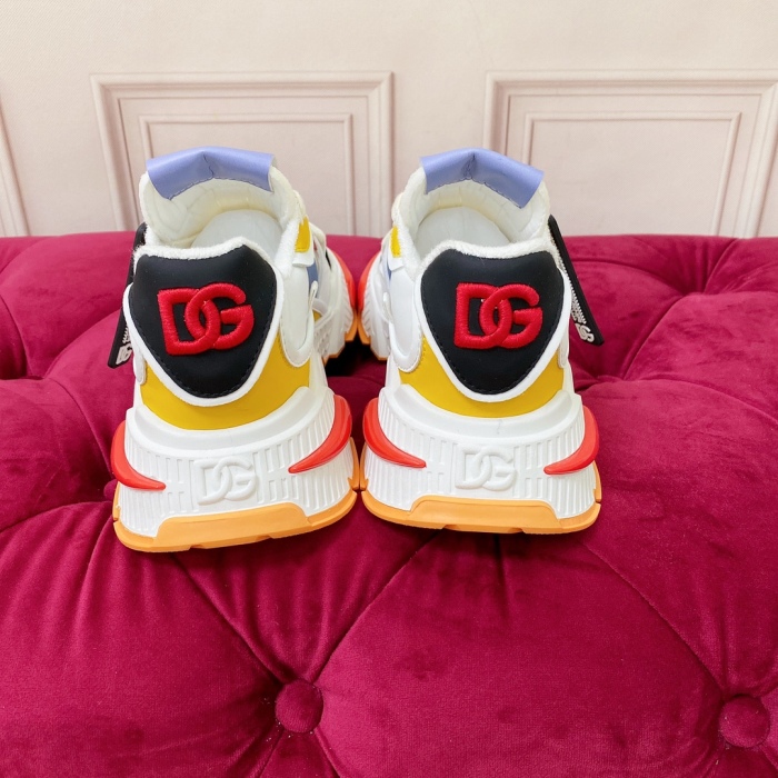 Men Women D*G LOW Sneaker 20230814-43