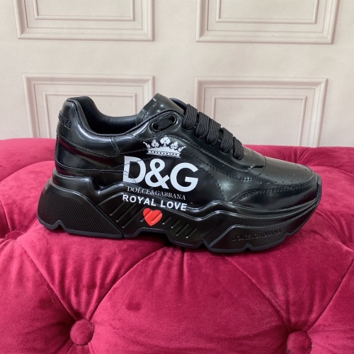 Men Women D*G LOW Sneaker 20230814-59