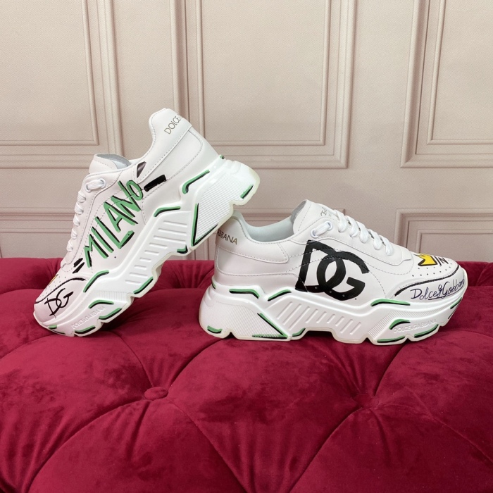 Men Women D*G LOW Sneaker 20230814-53