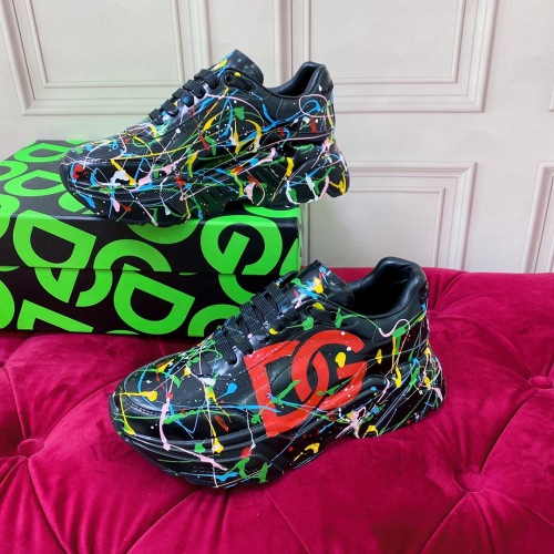 Men Women D*G LOW Sneaker 20230814-50