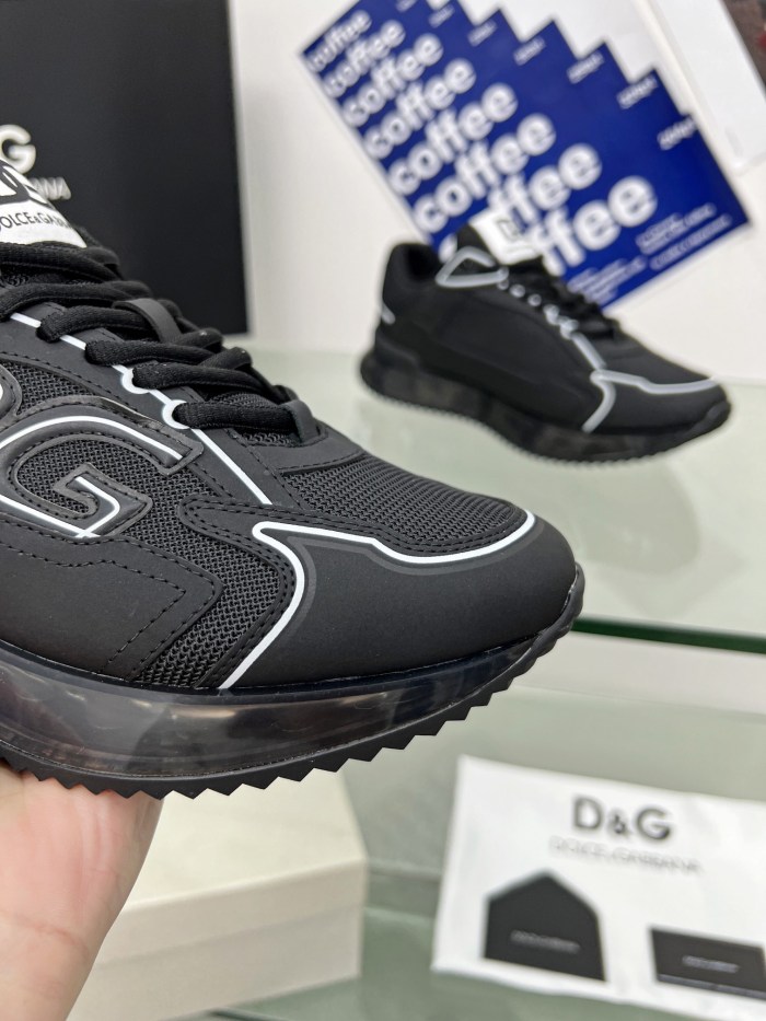 Men Women D*G LOW Sneaker 20230814-93