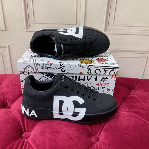 Men Women D*G LOW Sneaker 20230814-8