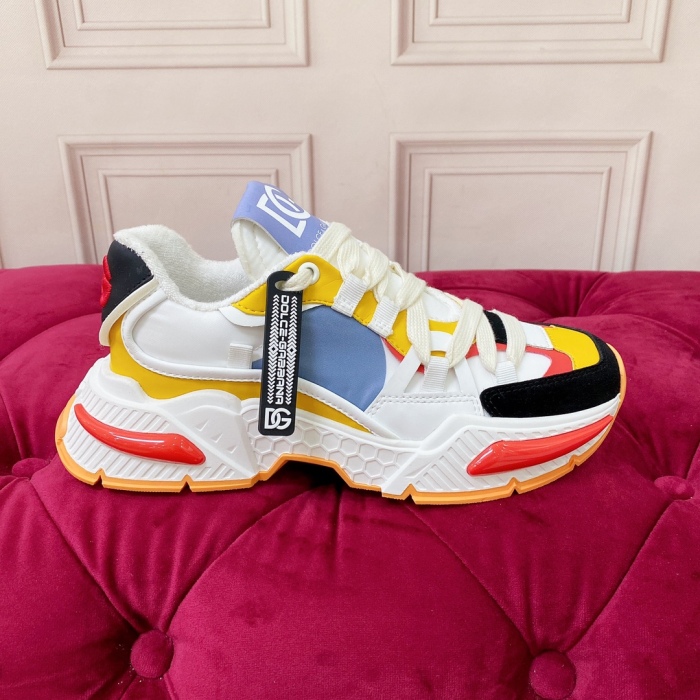 Men Women D*G LOW Sneaker 20230814-43