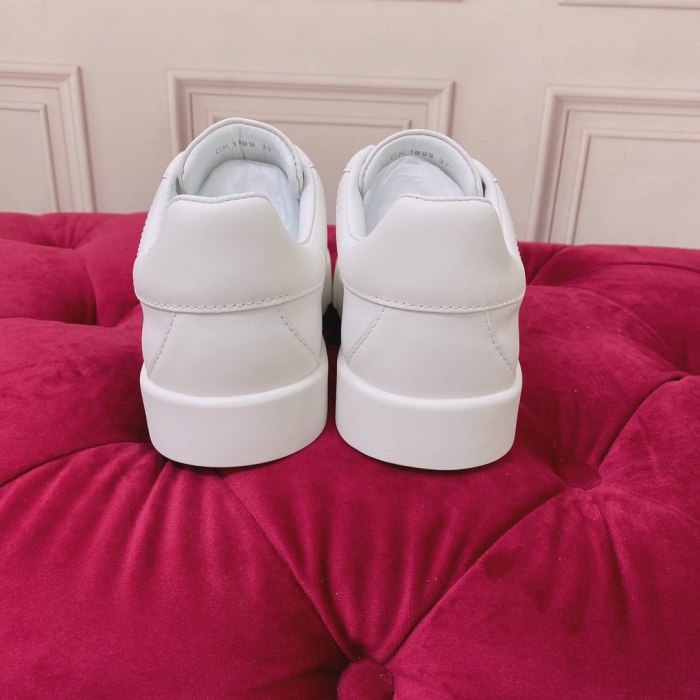 Men Women D*G LOW Sneaker 20230814-6