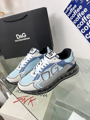 Men Women D*G LOW Sneaker 20230814-99