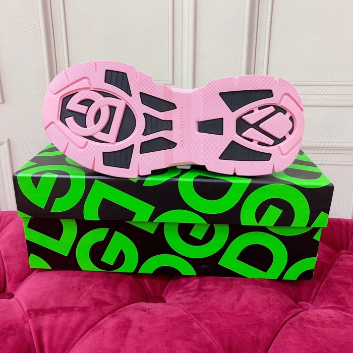 Men Women D*G LOW Sneaker 20230814-42