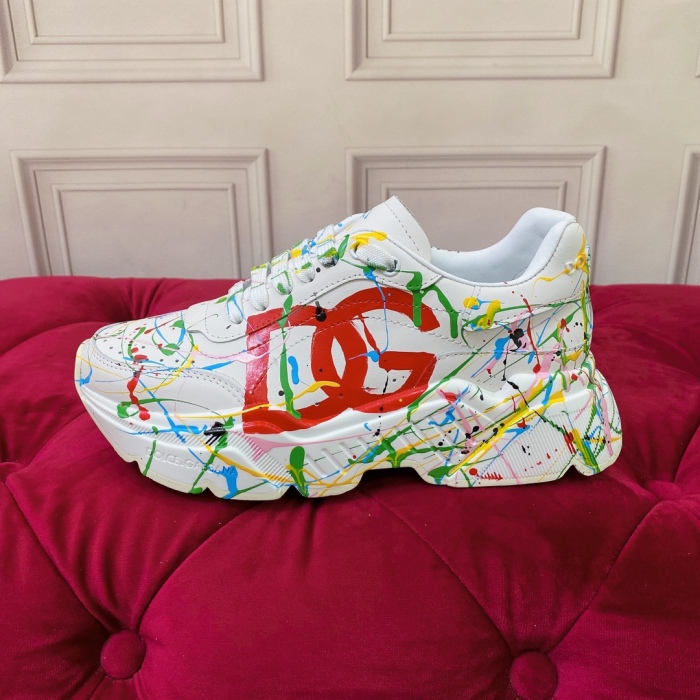 Men Women D*G LOW Sneaker 20230814-51