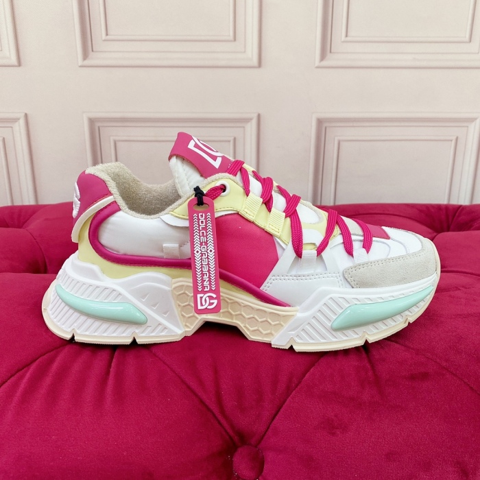 Men Women D*G LOW Sneaker 20230814-45