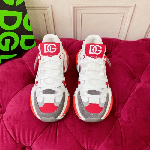Men Women D*G LOW Sneaker 20230814-46