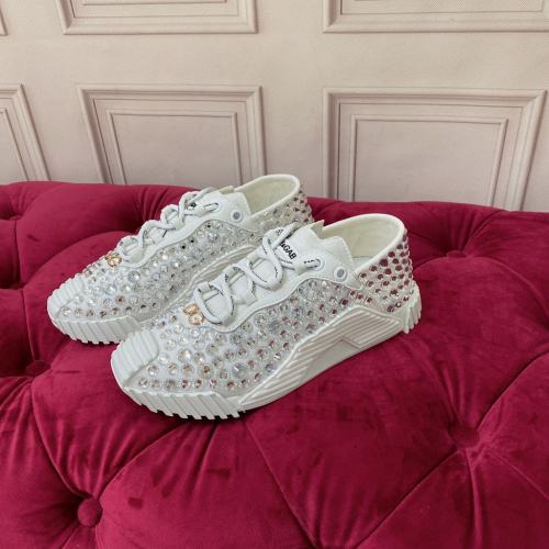 Men Women D*G LOW Sneaker 20230814-75