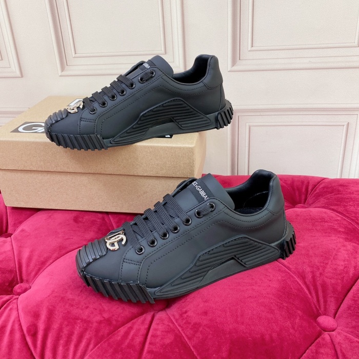 Men Women D*G LOW Sneaker 20230814-70