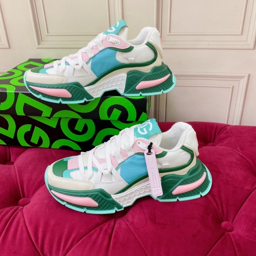 Men Women D*G LOW Sneaker 20230814-48