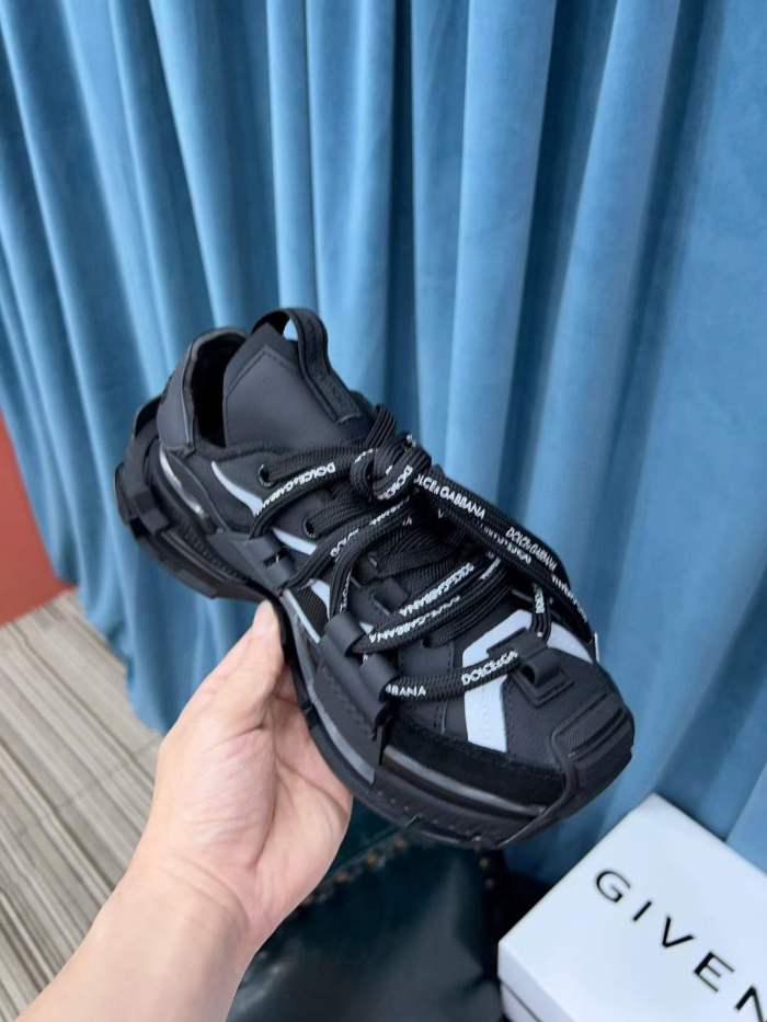 Men Women D*G LOW Sneaker 20230814-26