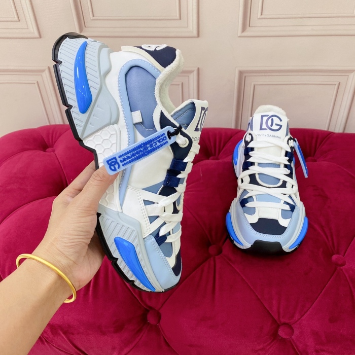 Men Women D*G LOW Sneaker 20230814-32