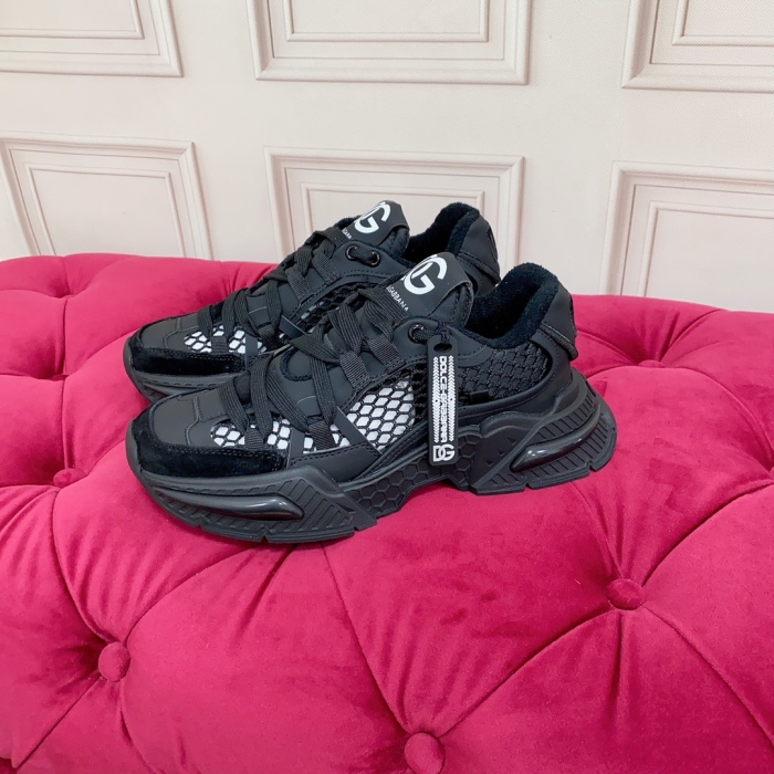 Men Women D*G LOW Sneaker 20230814-29