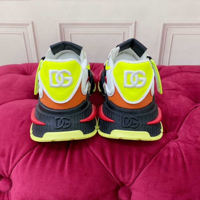 Men Women D*G LOW Sneaker 20230814-33