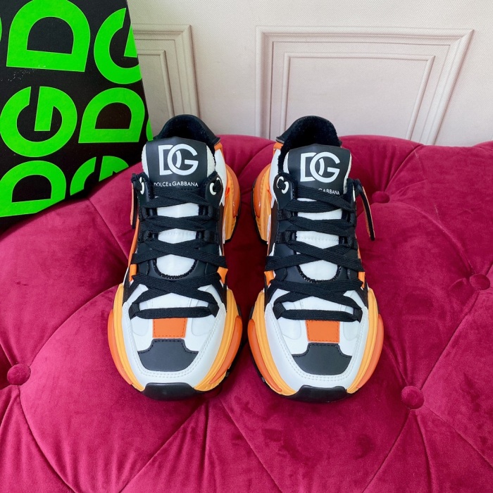 Men Women D*G LOW Sneaker 20230814-34