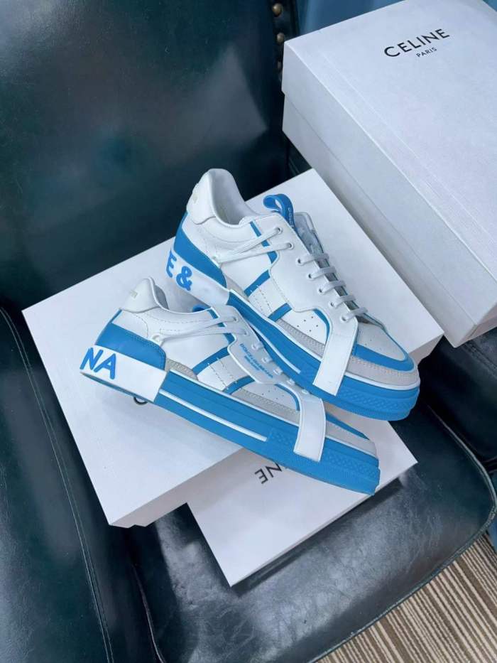 Men Women D*G LOW Sneaker 20230814-67