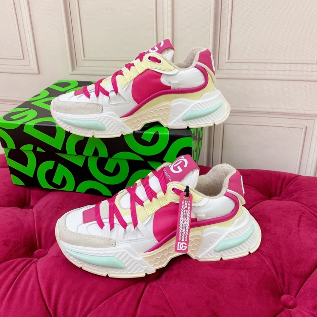 Men Women D*G LOW Sneaker 20230814-45