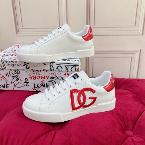 Men Women D*G LOW Sneaker 20230814-13