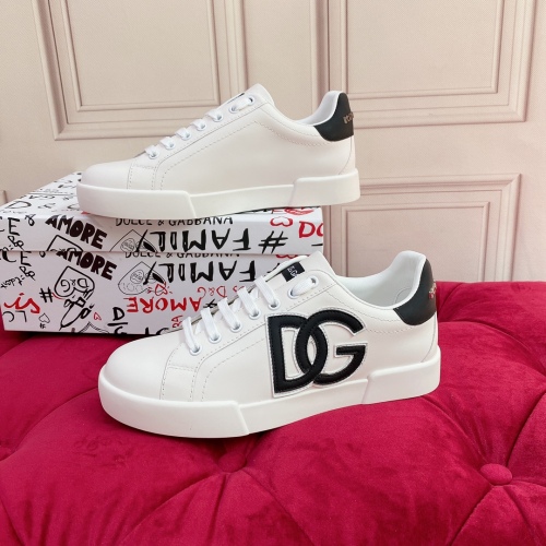 Men Women D*G LOW Sneaker 20230814-14