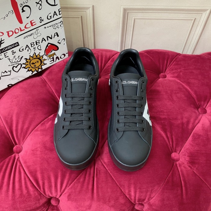 Men Women D*G LOW Sneaker 20230814-8