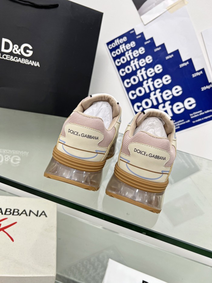 Men Women D*G LOW Sneaker 20230814-94