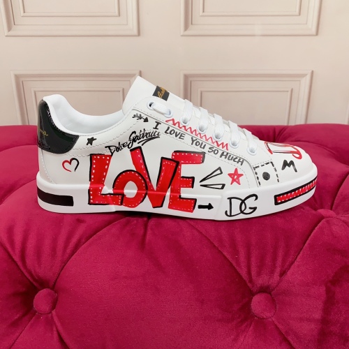 Men Women D*G LOW Sneaker 20230814-18