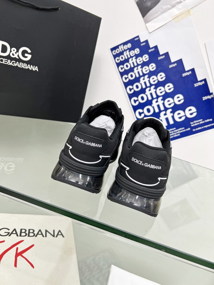 Men Women D*G LOW Sneaker 20230814-93